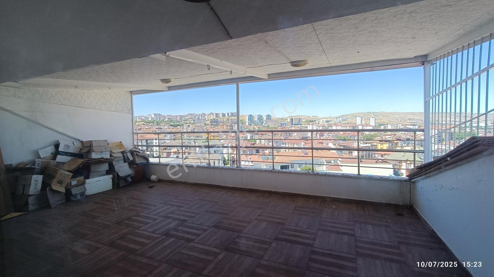 350 Mt² Net Turkuaz Life Sitesin De 8+2 Dublex - Görsel 26