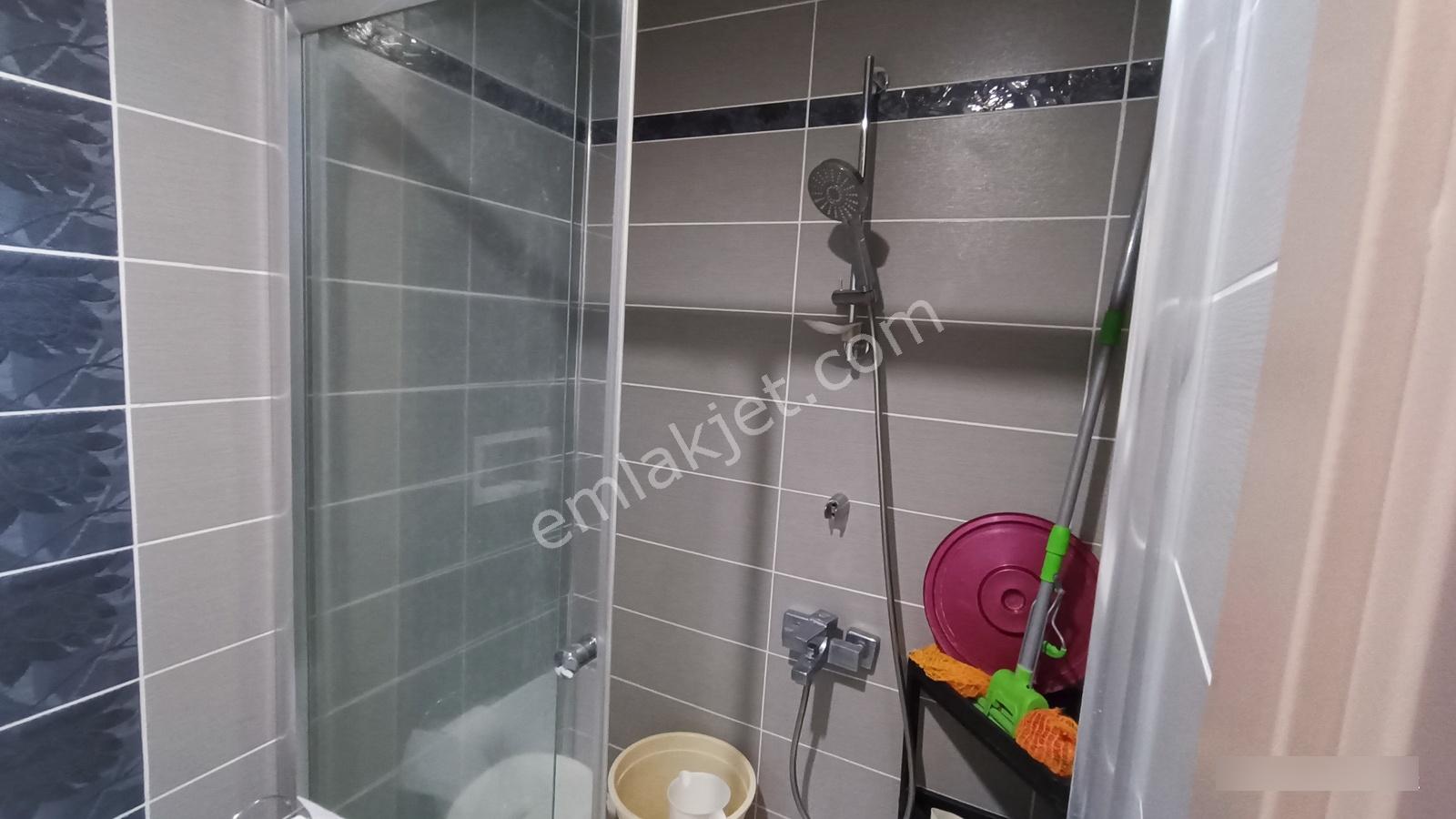 350 Mt² Net Turkuaz Life Sitesin De 8+2 Dublex - Görsel 16