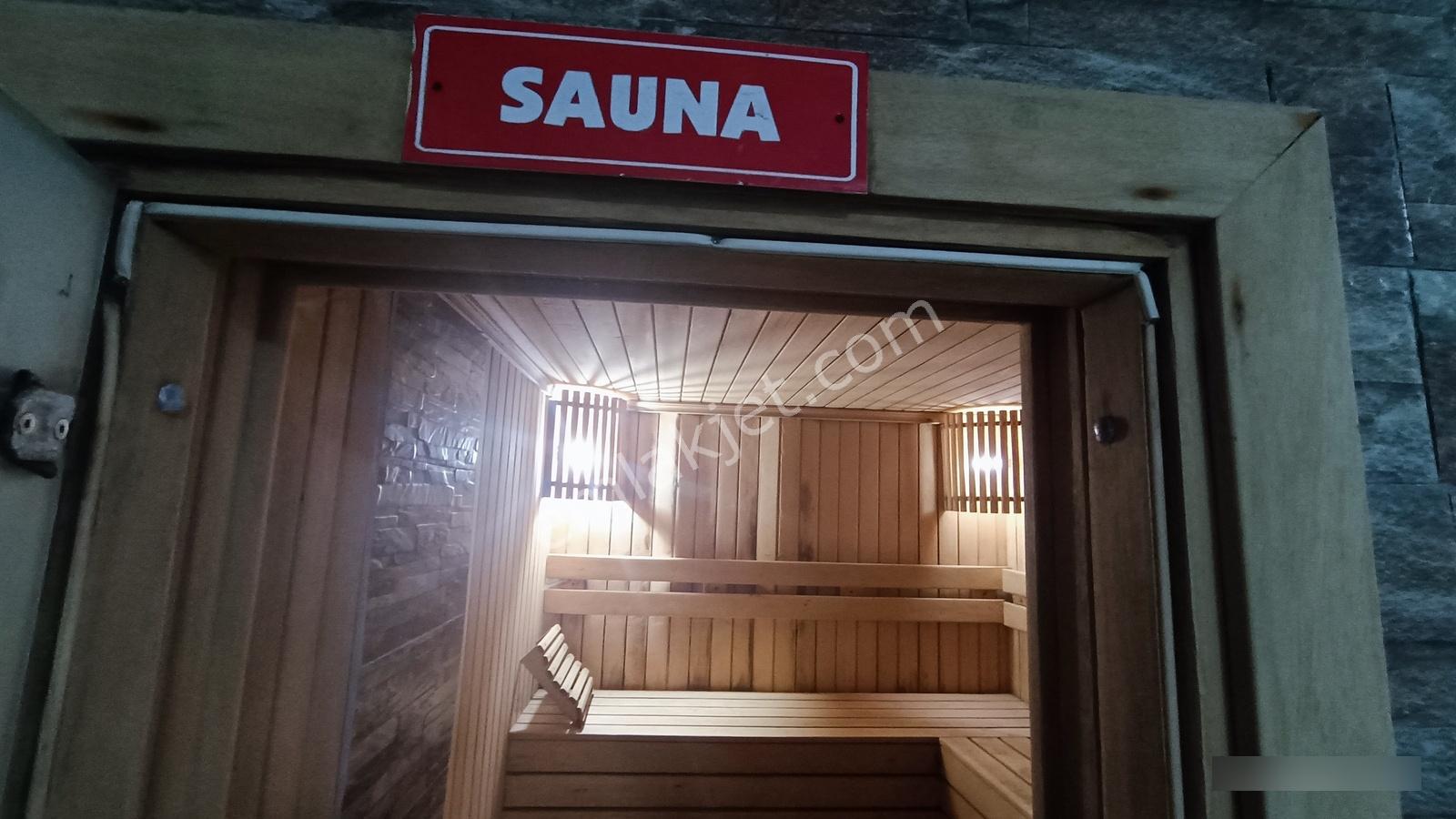 350 Mt² Net Turkuaz Life Sitesin De 8+2 Dublex - Görsel 28