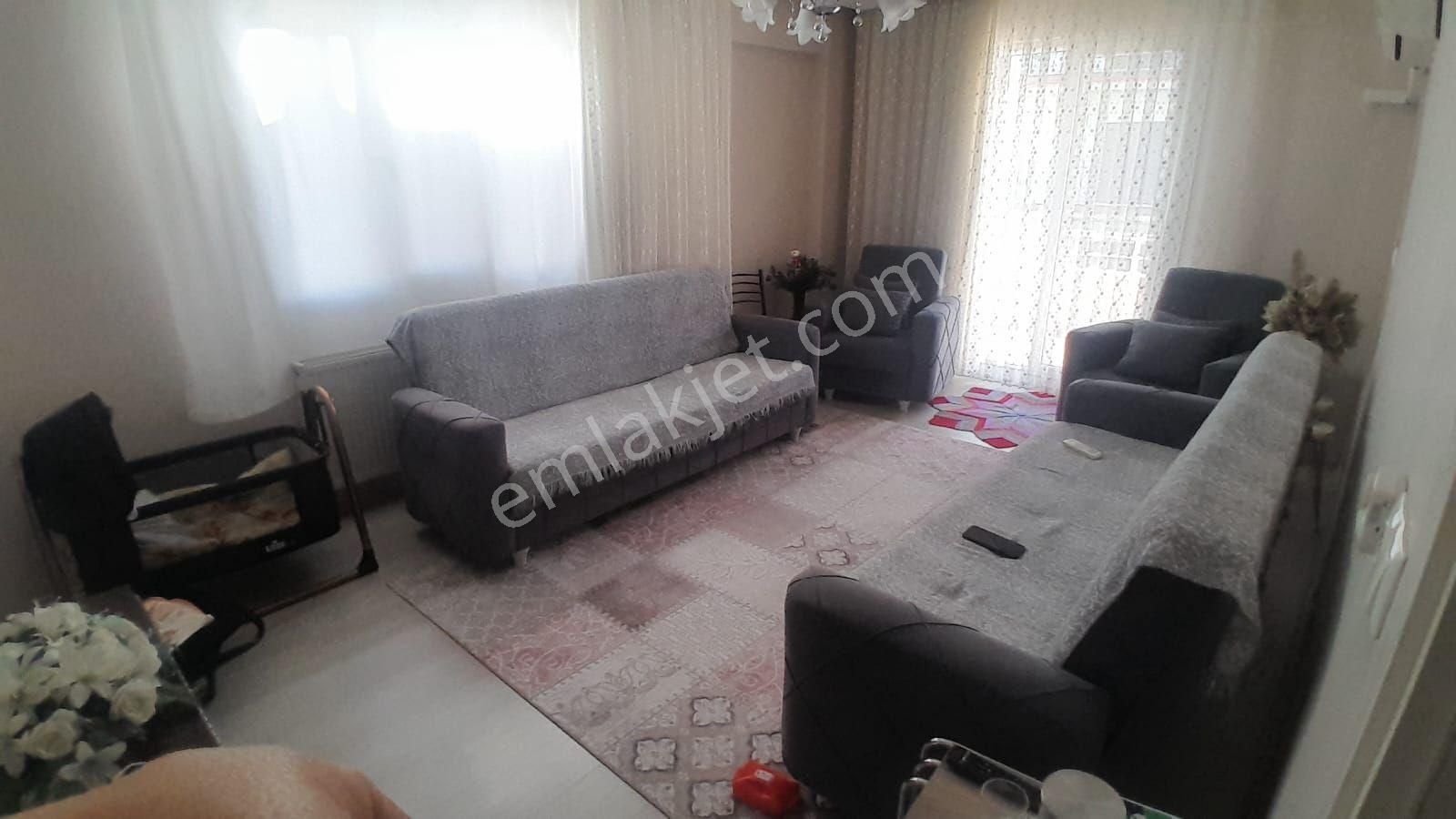 Aysu Konut Emlaktansatılık 3+1 127 Metre 2. Kat Doğalgazlı Manisa Akhisarda - Görsel 5