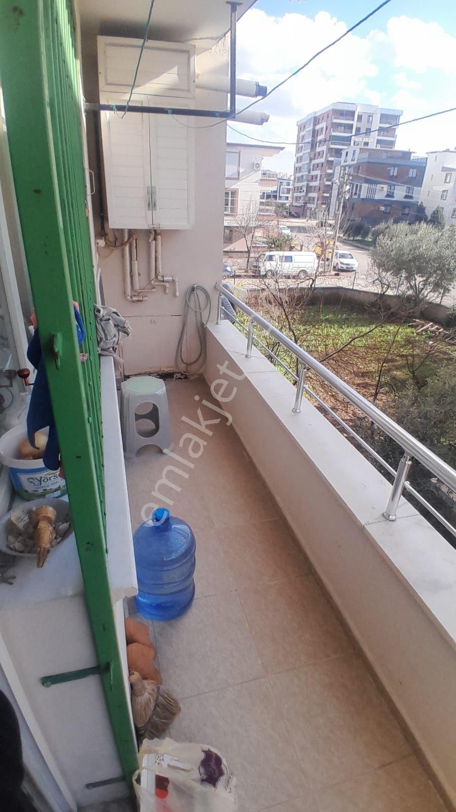 Aysu Konut Emlaktansatılık 3+1 127 Metre 2. Kat Doğalgazlı Manisa Akhisarda - Görsel 19