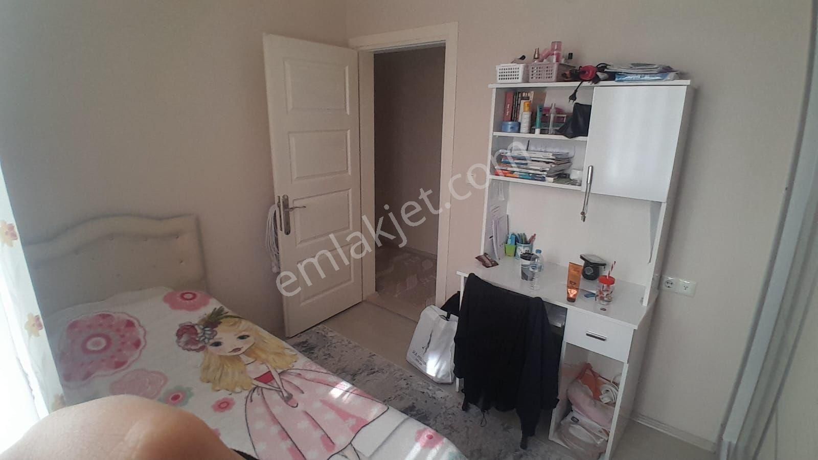Aysu Konut Emlaktansatılık 3+1 127 Metre 2. Kat Doğalgazlı Manisa Akhisarda - Görsel 4