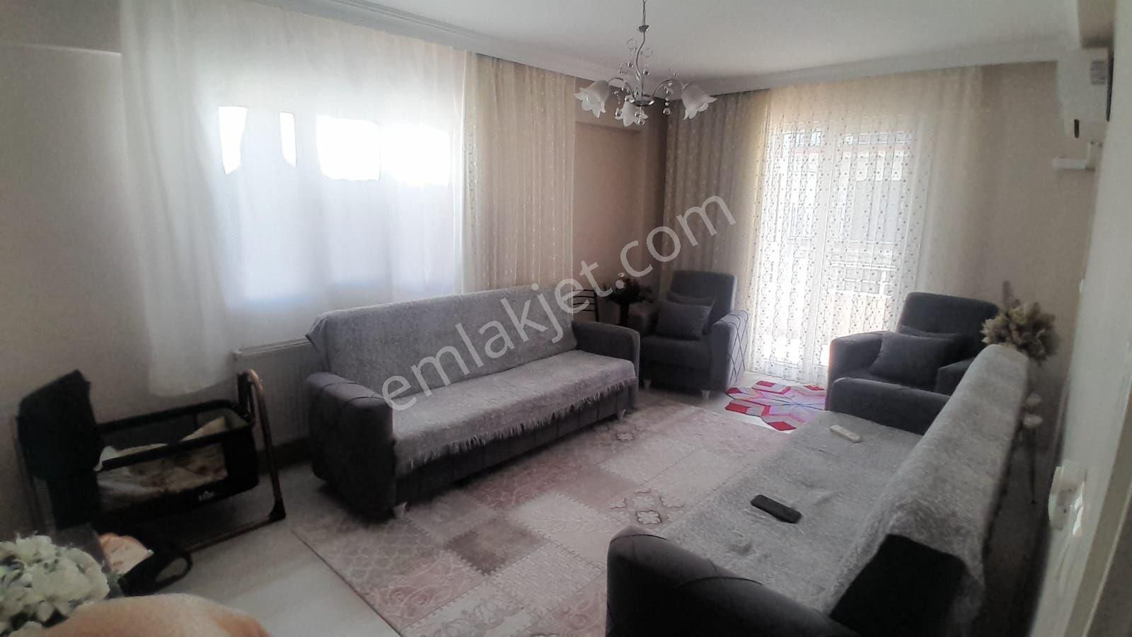 Aysu Konut Emlaktansatılık 3+1 127 Metre 2. Kat Doğalgazlı Manisa Akhisarda - Görsel 6