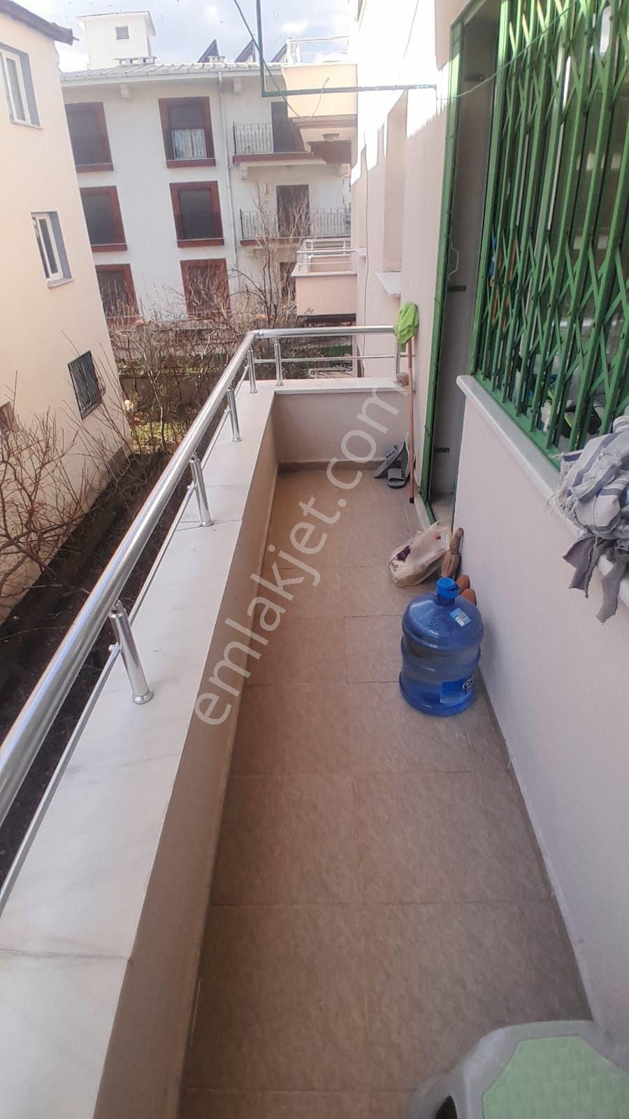Aysu Konut Emlaktansatılık 3+1 127 Metre 2. Kat Doğalgazlı Manisa Akhisarda - Görsel 18