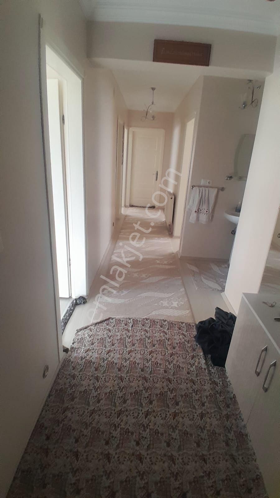 Aysu Konut Emlaktansatılık 3+1 127 Metre 2. Kat Doğalgazlı Manisa Akhisarda - Görsel 11
