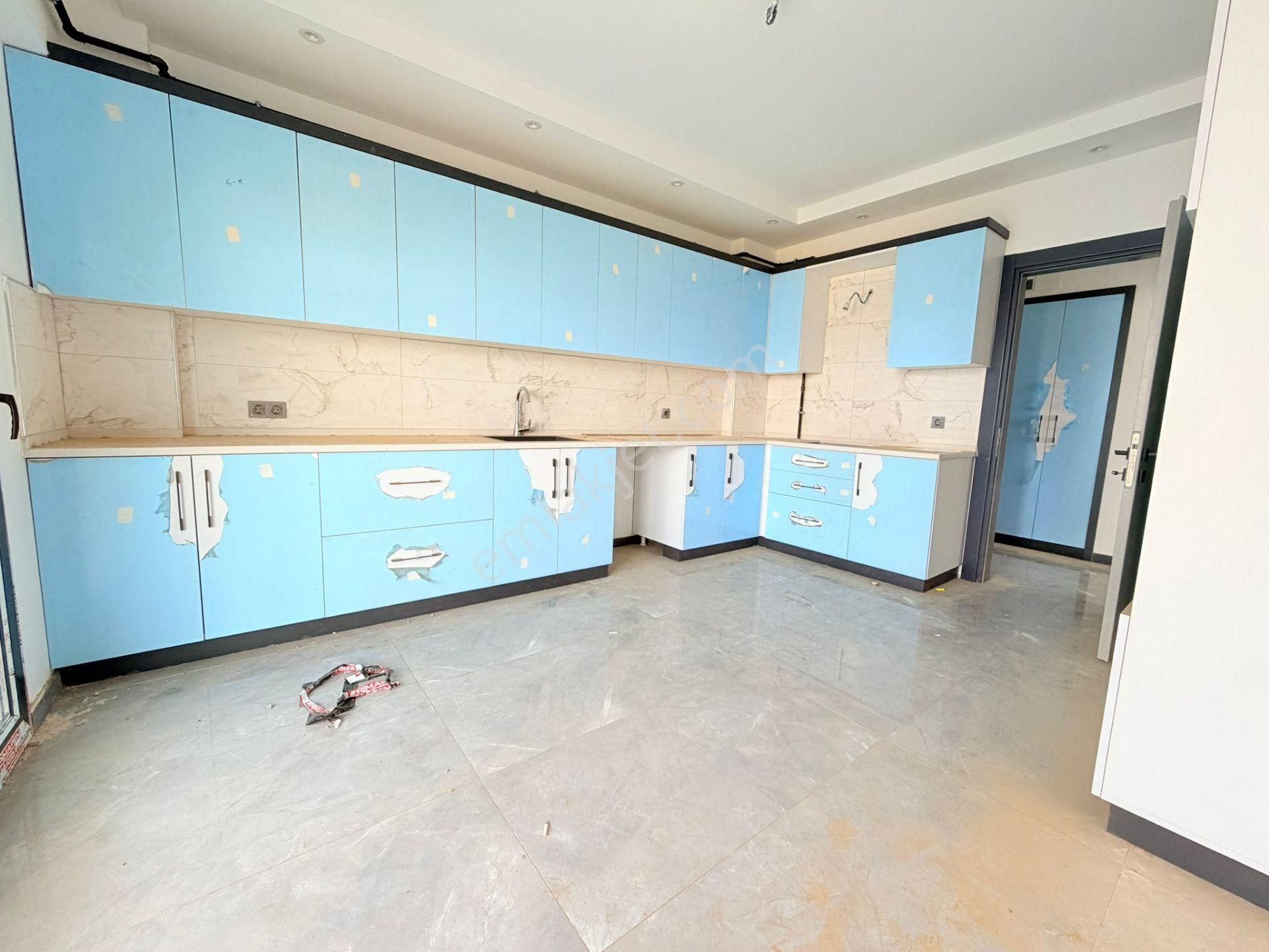 🏡 Göl-san Gayrimenkul’den 🏡 Zafer Mah. 160 M2 Lüks Arakat Daire !!! - Görsel 3