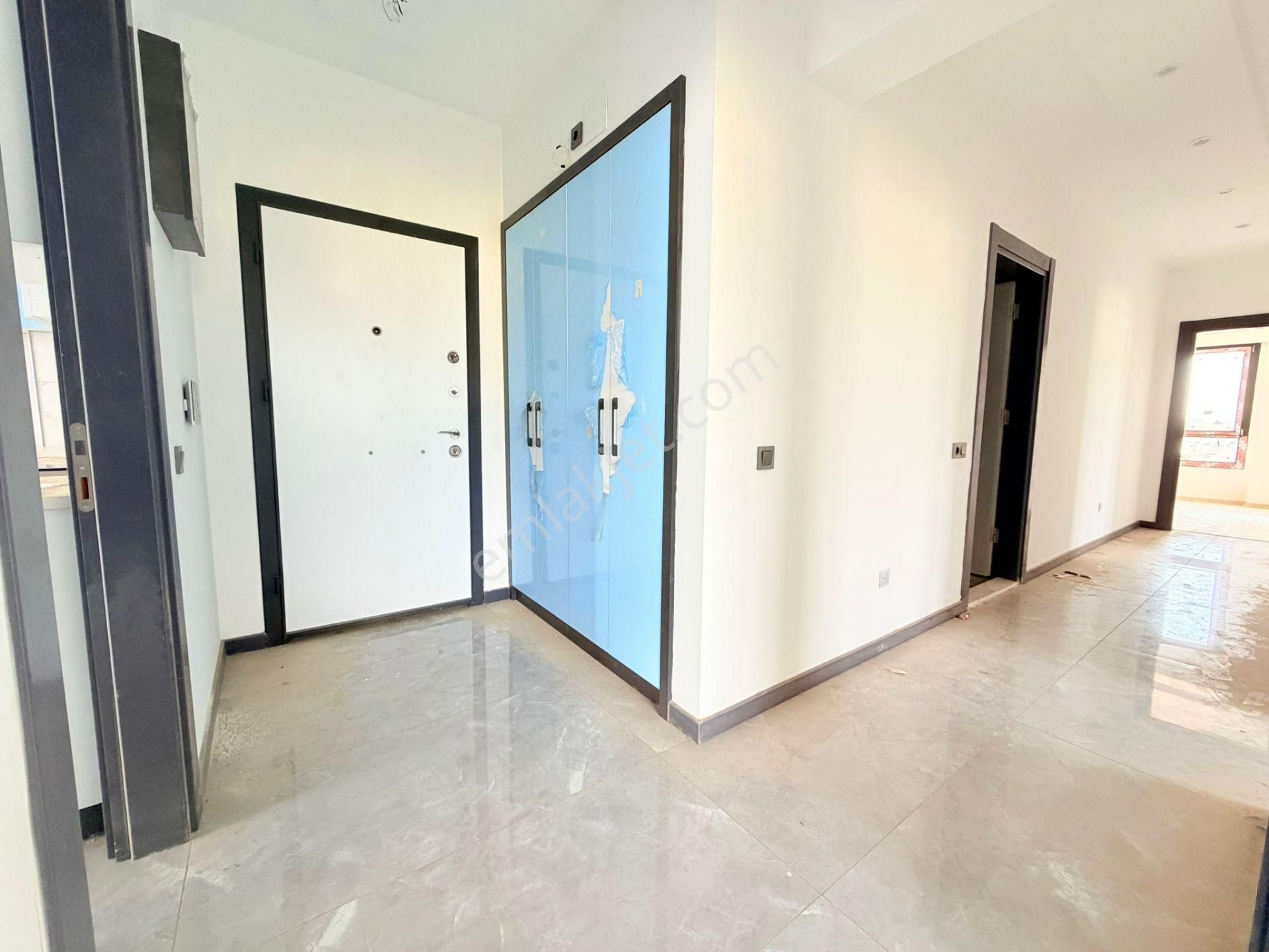 🏡 Göl-san Gayrimenkul’den 🏡 Zafer Mah. 160 M2 Lüks Arakat Daire !!! - Görsel 18