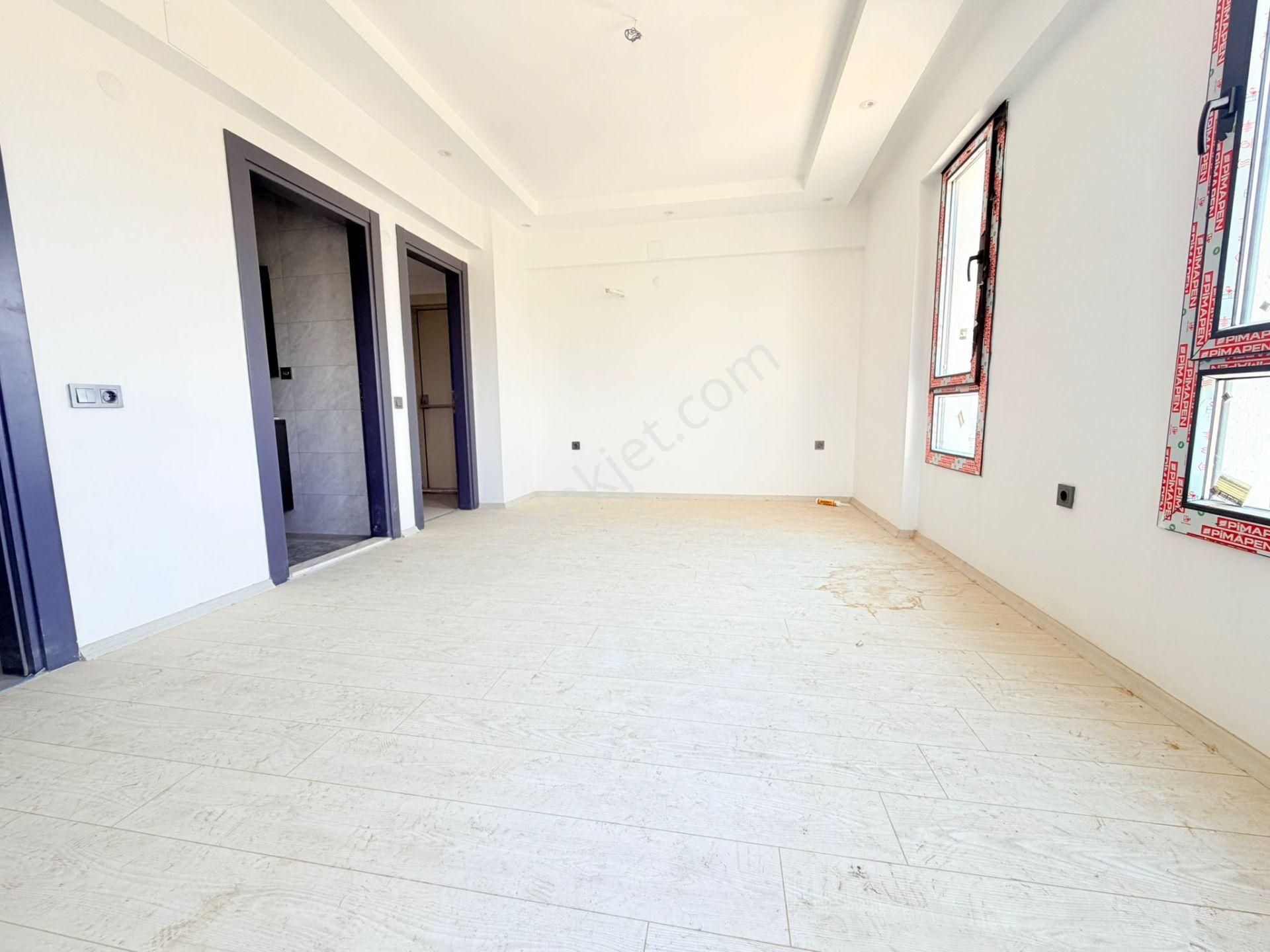 🏡 Göl-san Gayrimenkul’den 🏡 Zafer Mah. 160 M2 Lüks Arakat Daire !!! - Görsel 9