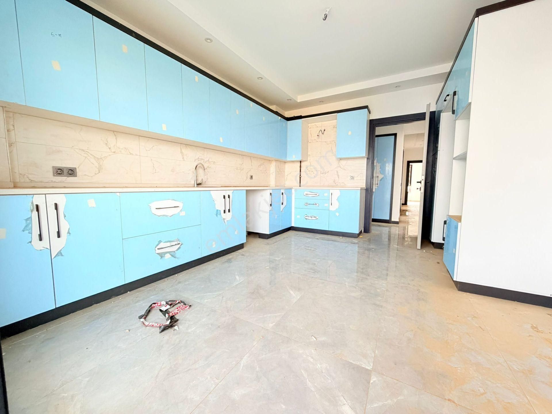 🏡 Göl-san Gayrimenkul’den 🏡 Zafer Mah. 160 M2 Lüks Arakat Daire !!! - Görsel 4