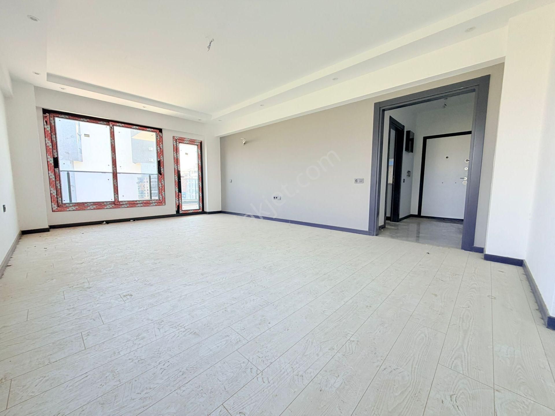 🏡 Göl-san Gayrimenkul’den 🏡 Zafer Mah. 160 M2 Lüks Arakat Daire !!! - Görsel 6