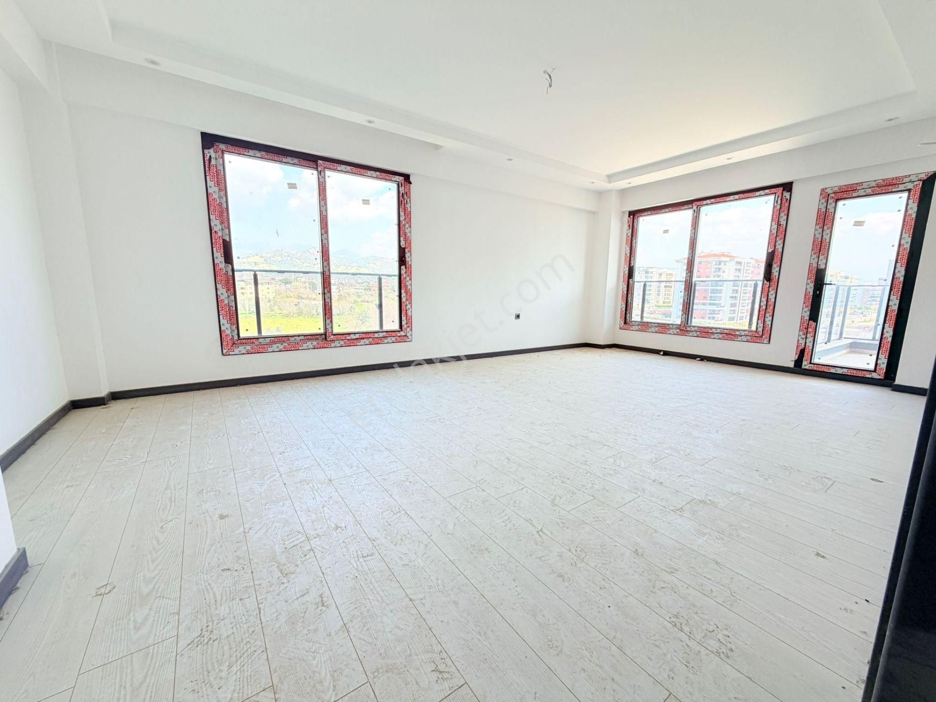 🏡 Göl-san Gayrimenkul’den 🏡 Zafer Mah. 160 M2 Lüks Arakat Daire !!! - Görsel 5