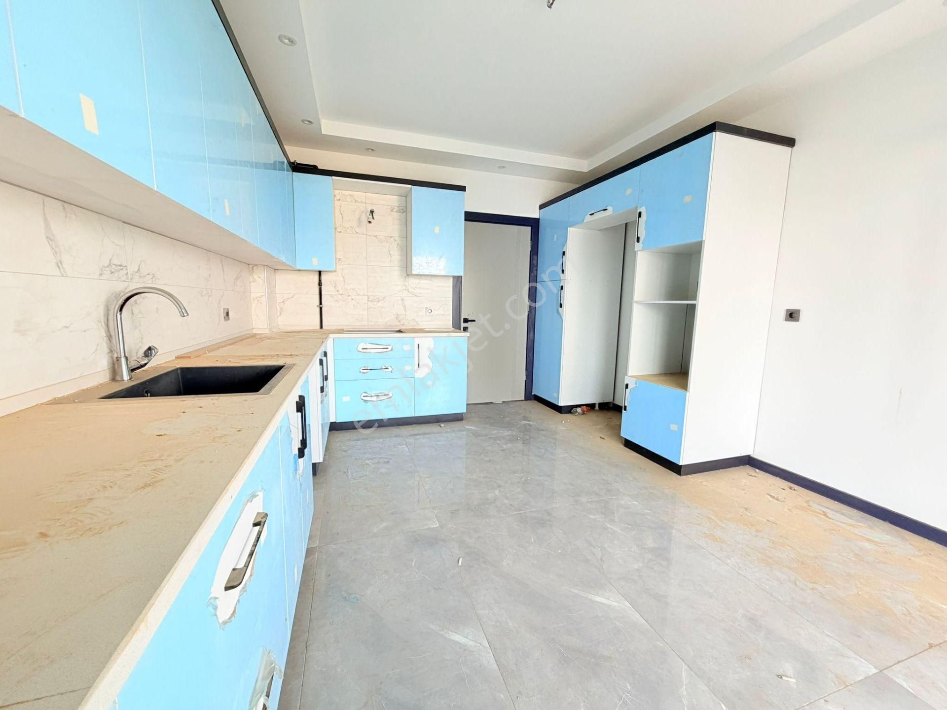 🏡 Göl-san Gayrimenkul’den 🏡 Zafer Mah. 160 M2 Lüks Arakat Daire !!! - Görsel 2