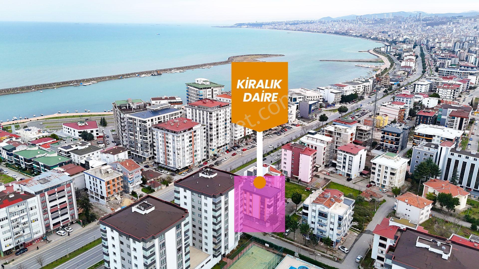 Anayola Cephe Yat Limanı Bölgesinde Kiralık 1+1 - Görsel 3