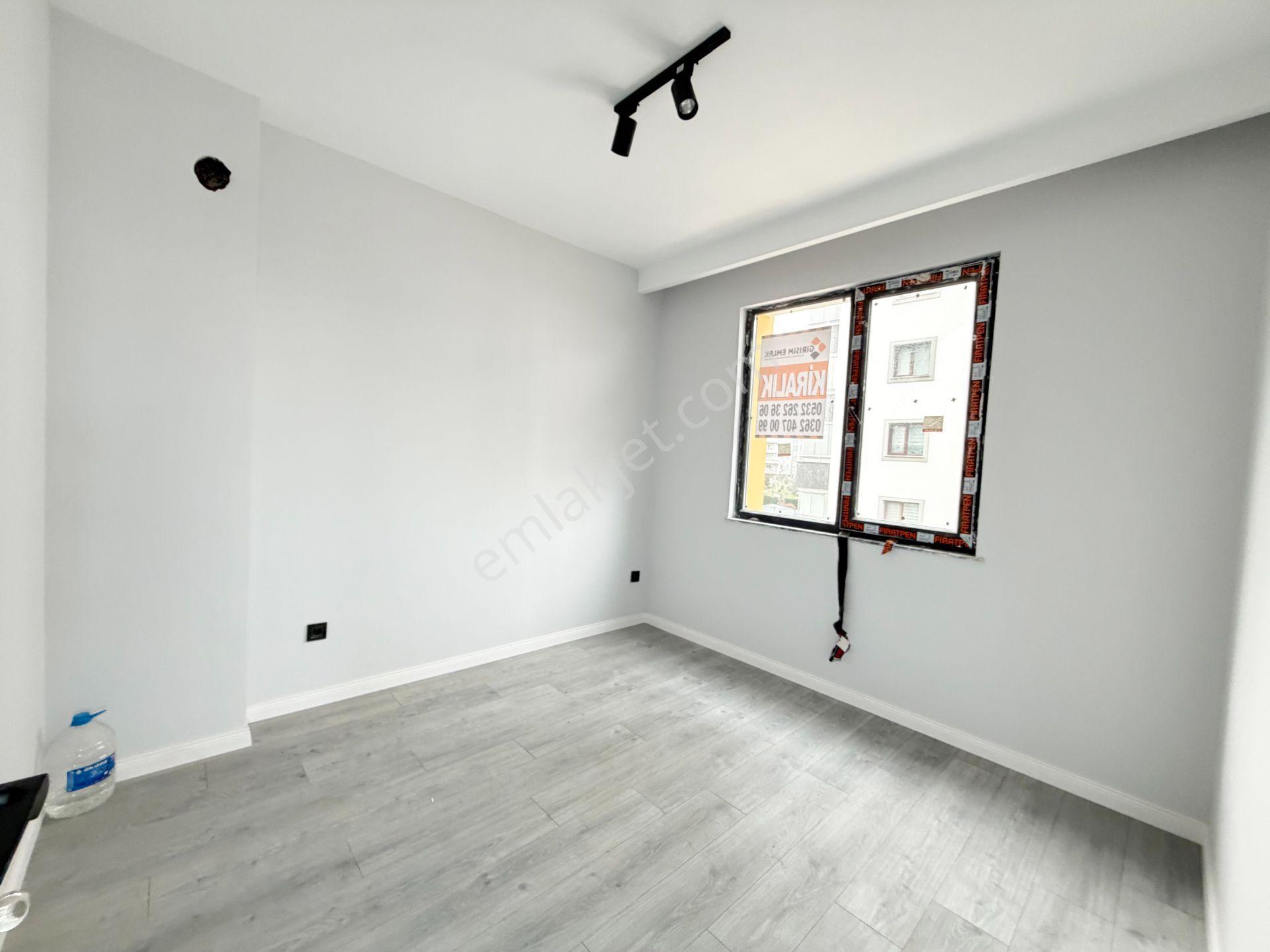 Anayola Cephe Yat Limanı Bölgesinde Kiralık 1+1 - Görsel 19