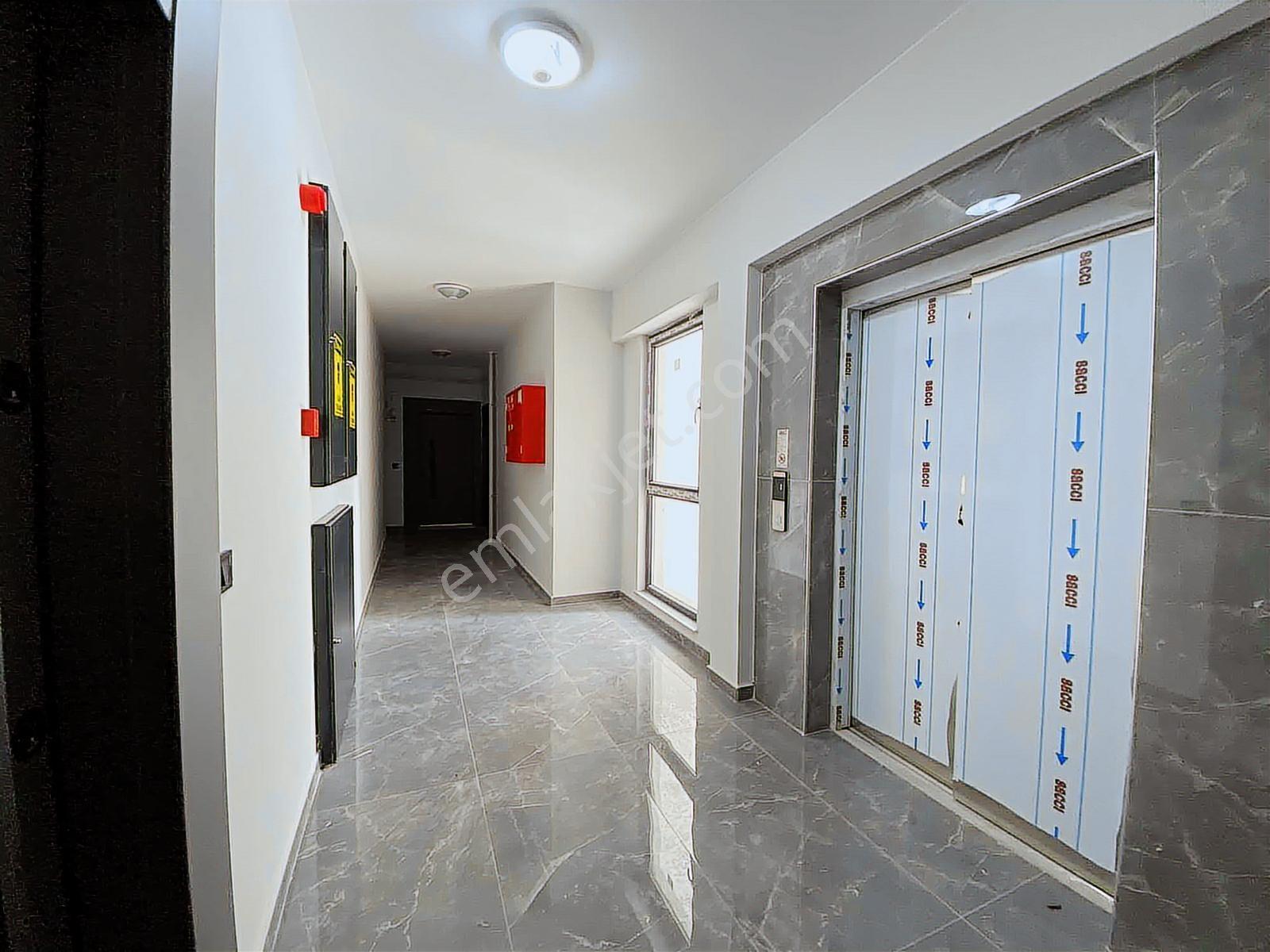 Bahadır'dan Karşıyaka Mh.2+1 Site İçin Ebeveyn Banyo-yüzme Havuz - Görsel 11