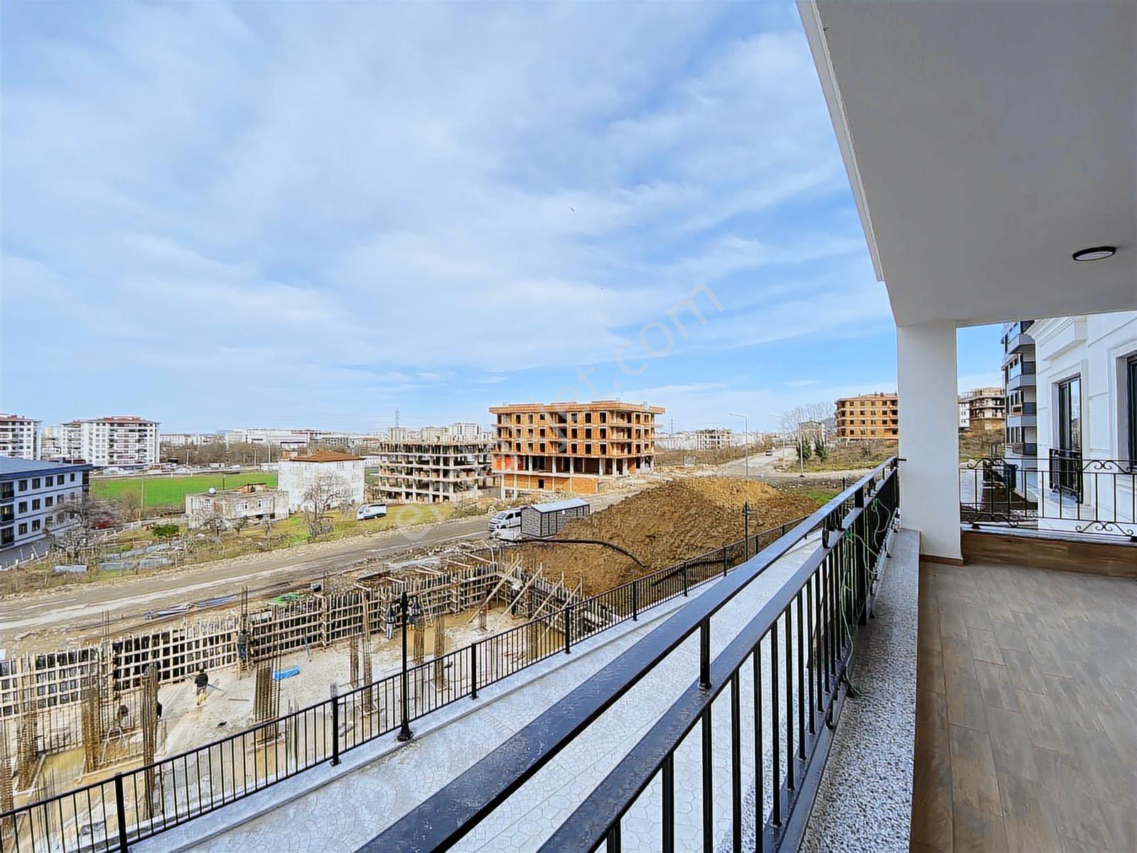 Bahadır'dan Karşıyaka Mh.2+1 Site İçin Ebeveyn Banyo-yüzme Havuz - Görsel 29