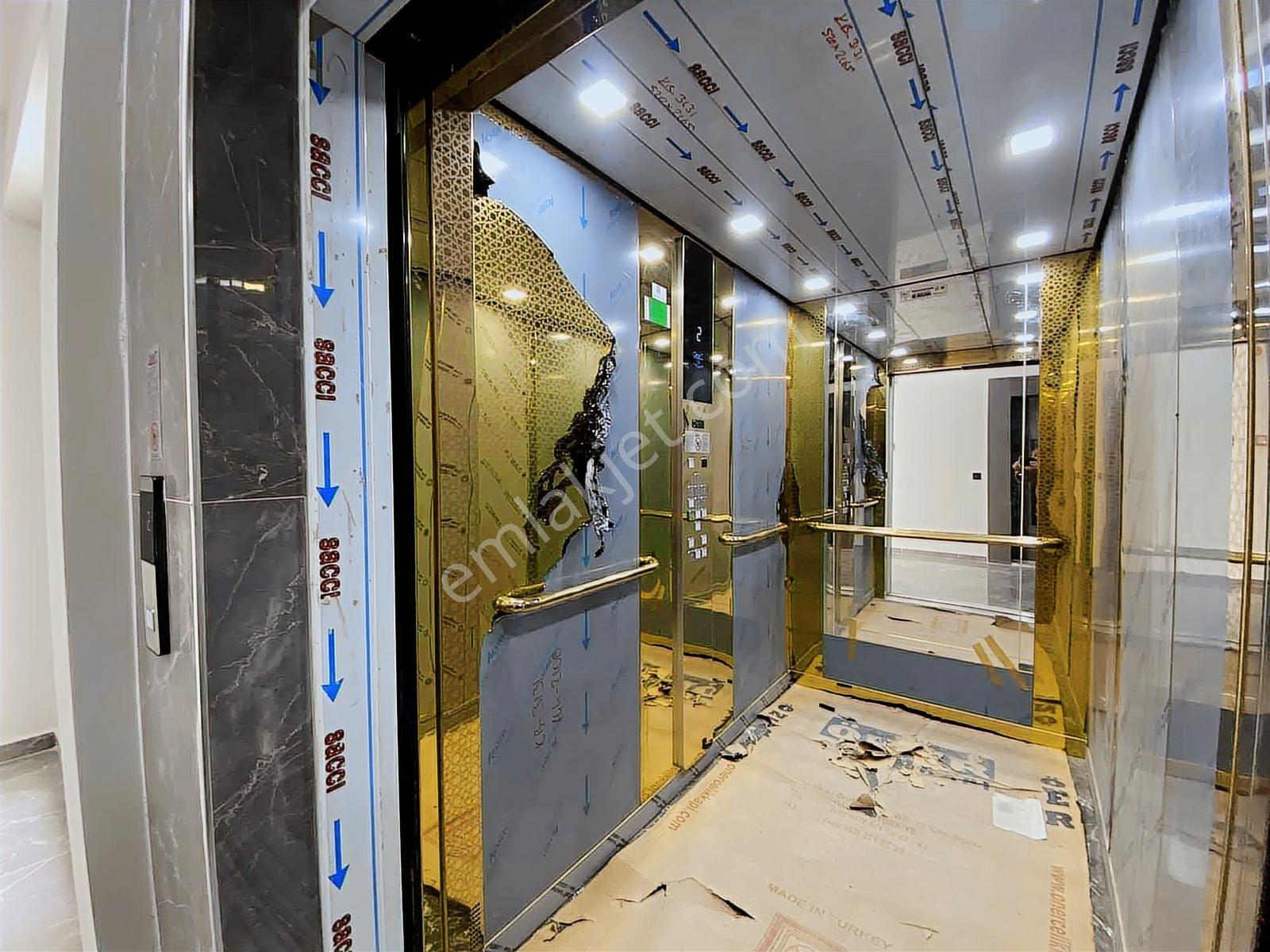 Bahadır'dan Karşıyaka Mh.2+1 Site İçin Ebeveyn Banyo-yüzme Havuz - Görsel 13