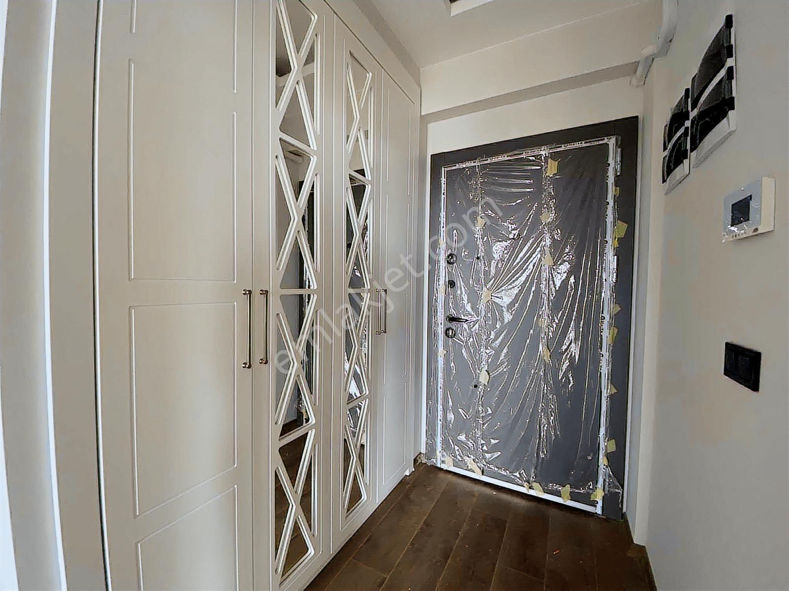 Bahadır'dan Karşıyaka Mh.2+1 Site İçin Ebeveyn Banyo-yüzme Havuz - Görsel 3