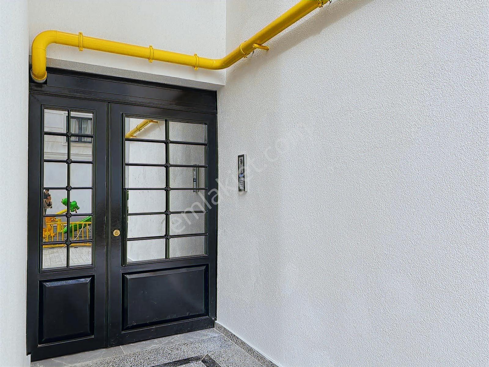 Bahadır'dan Karşıyaka Mh.2+1 Site İçin Ebeveyn Banyo-yüzme Havuz - Görsel 10