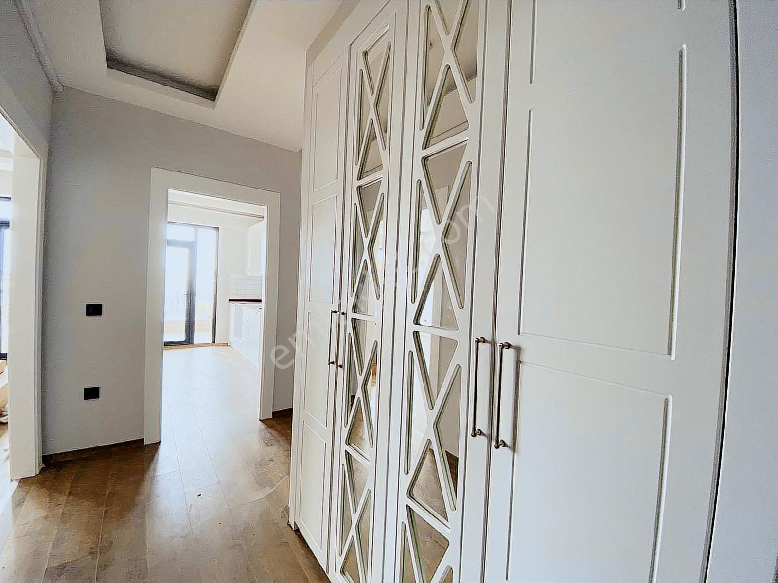Bahadır'dan Karşıyaka Mh.2+1 Site İçin Ebeveyn Banyo-yüzme Havuz - Görsel 21