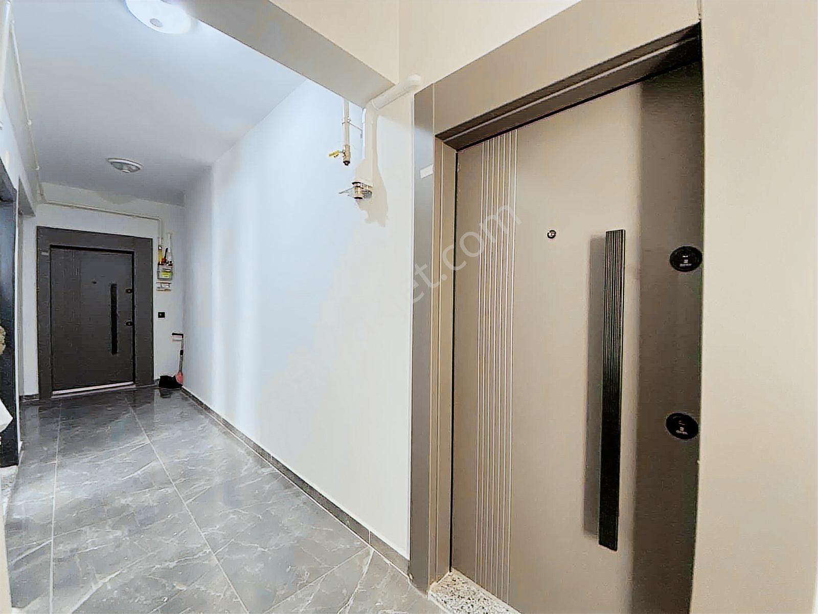 Bahadır'dan Karşıyaka Mh.2+1 Site İçin Ebeveyn Banyo-yüzme Havuz - Görsel 2