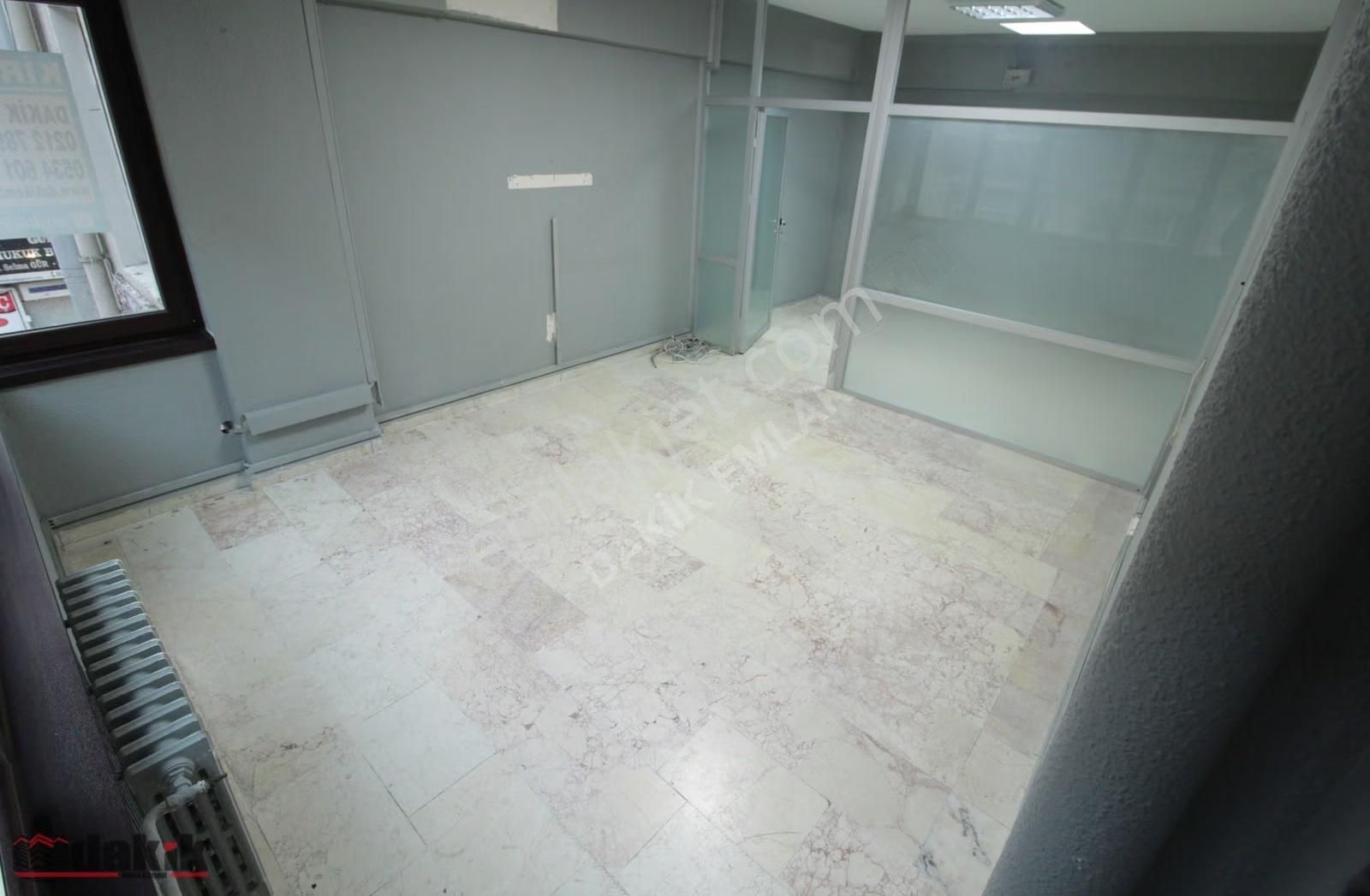 Dakik Emlaktan Özelidare İş Merkezinde Kiralık 35m² Kiralık Ofis - Görsel 2
