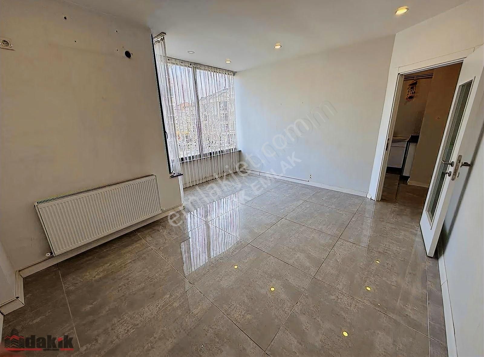 Dakik Emlaktan Devlet Hastanesi Yanında 1+1 55m² Kiralık Ofis - Görsel 7