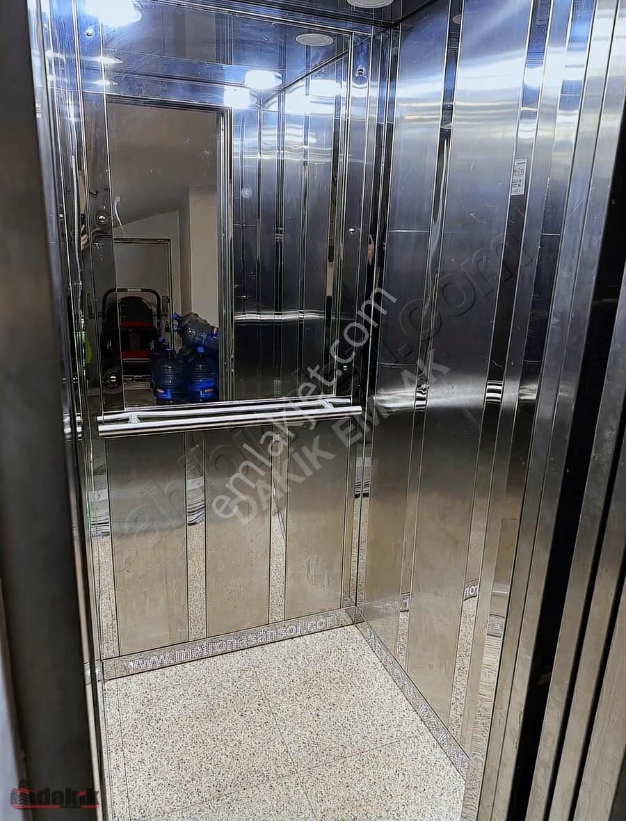 Dakik Emlaktan Devlet Hastanesi Yanında 1+1 55m² Kiralık Ofis - Görsel 8