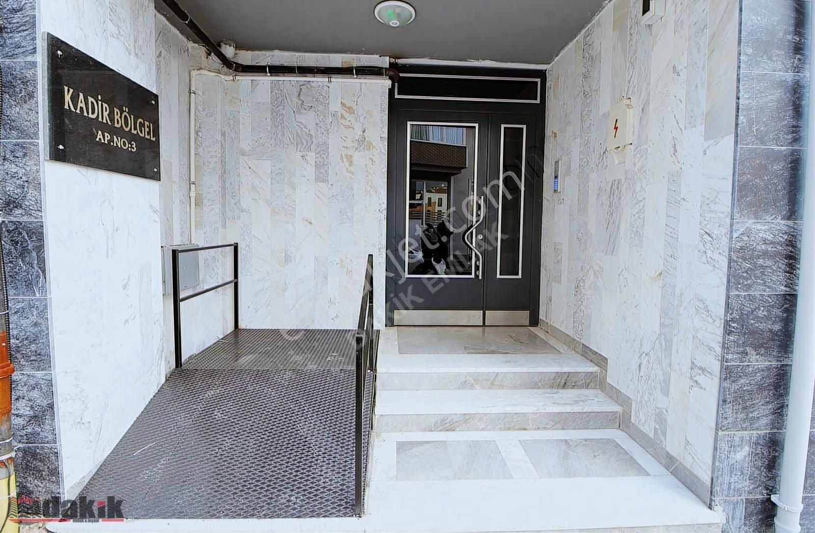 Dakik Emlaktan Devlet Hastanesi Yanında 1+1 55m² Kiralık Ofis - Görsel 15