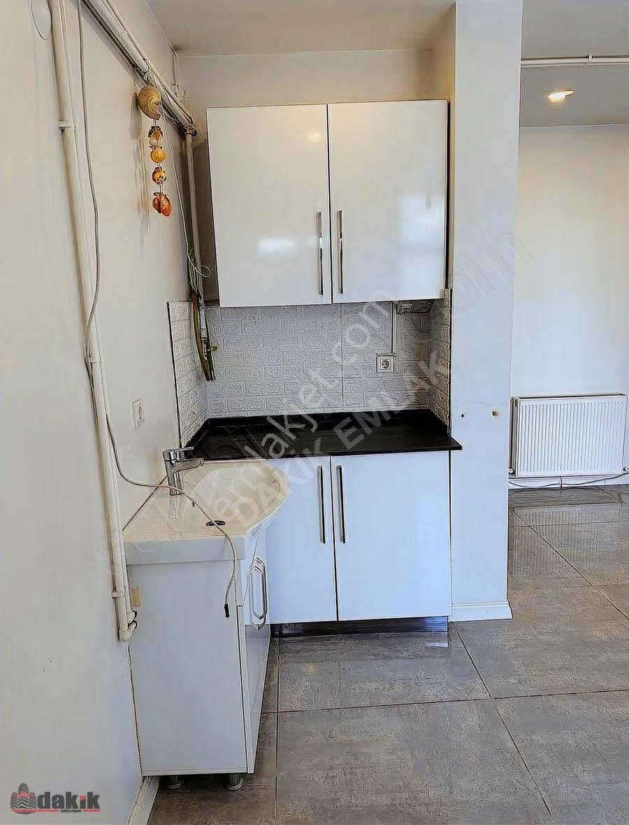 Dakik Emlaktan Devlet Hastanesi Yanında 1+1 55m² Kiralık Ofis - Görsel 2