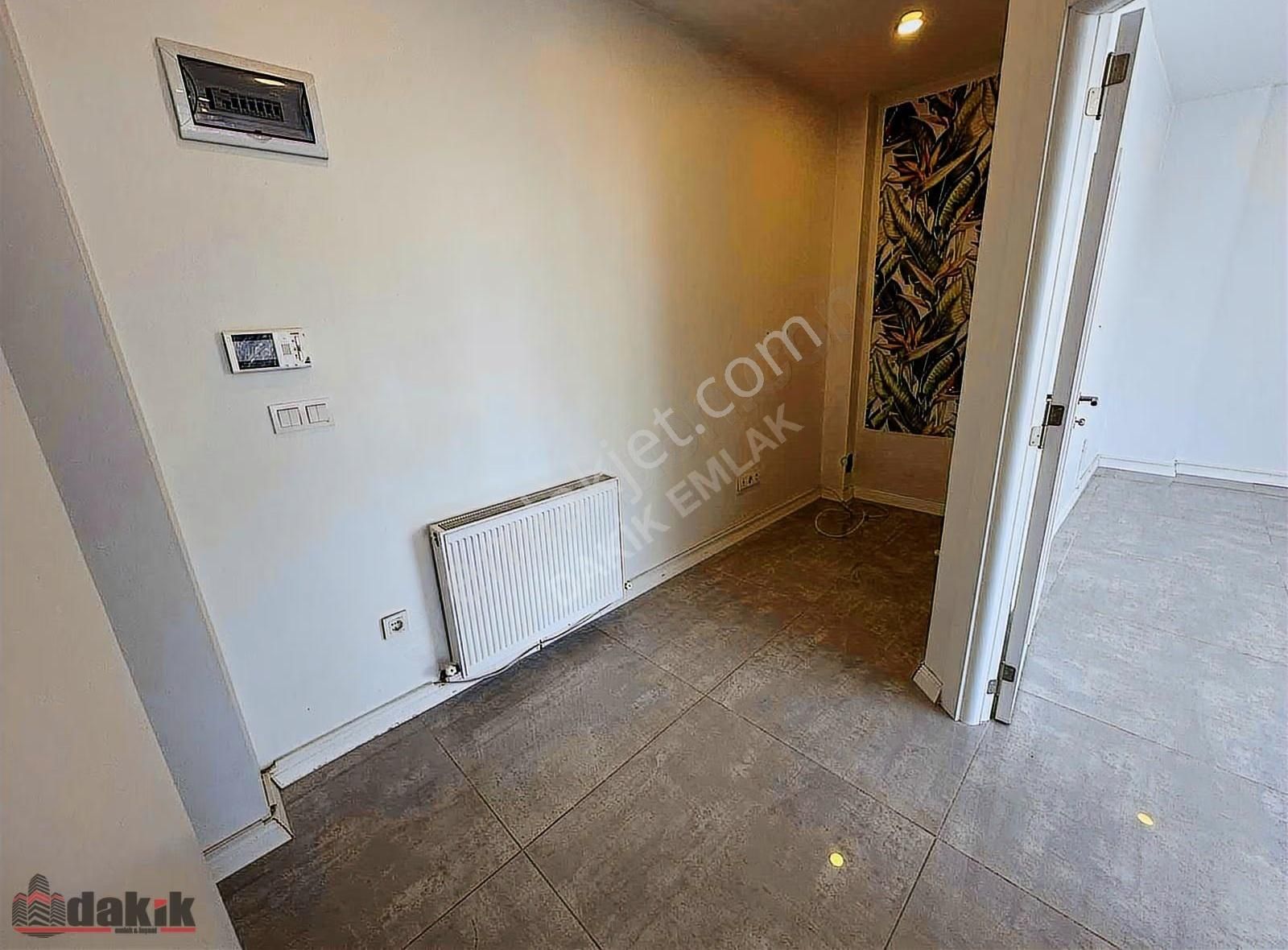 Dakik Emlaktan Devlet Hastanesi Yanında 1+1 55m² Kiralık Ofis - Görsel 9