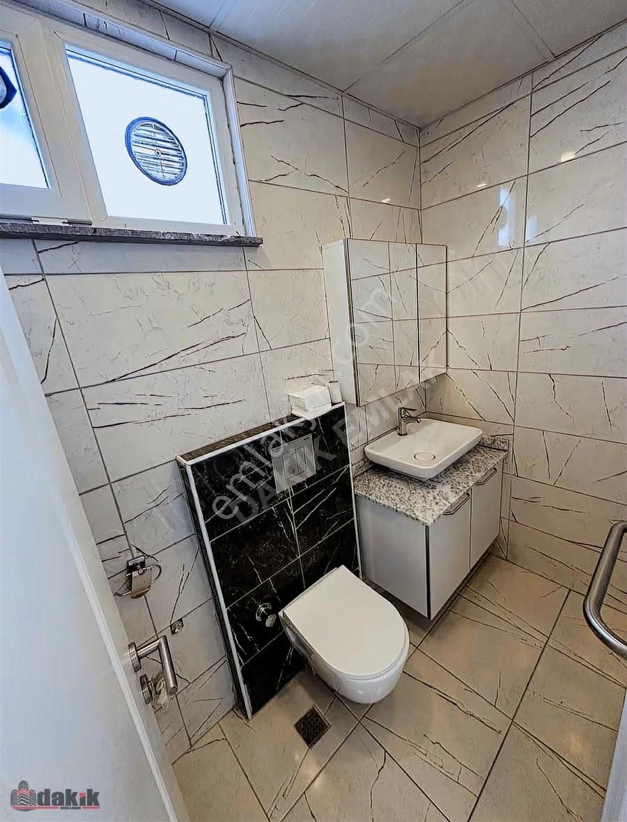 Dakik Emlaktan Devlet Hastanesi Yanında 1+1 55m² Kiralık Ofis - Görsel 5