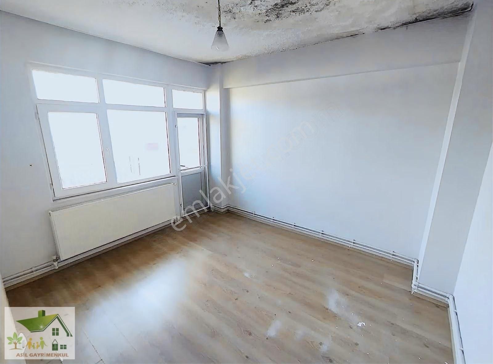 Yeni Adliye Karşısında Satılık Kupon Daire - Görsel 8