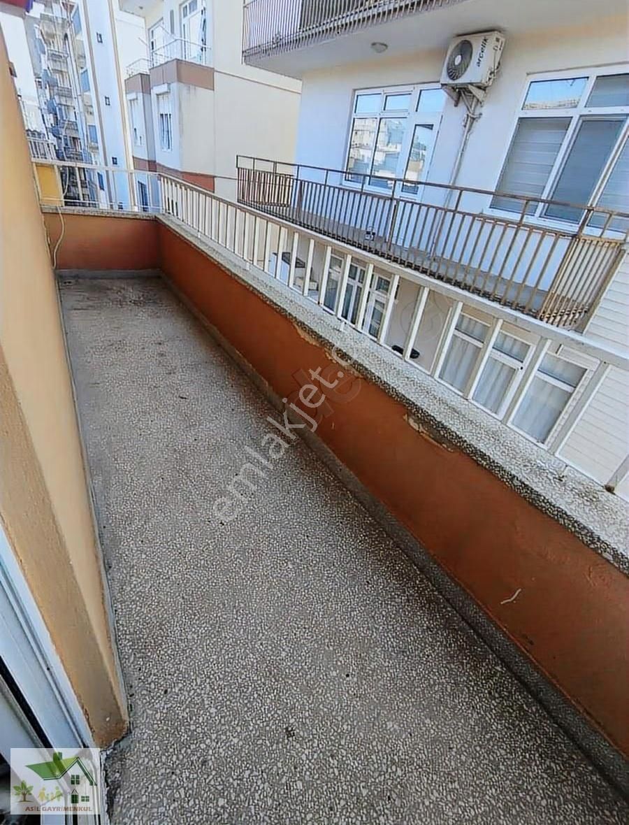 Yeni Adliye Karşısında Satılık Kupon Daire - Görsel 16