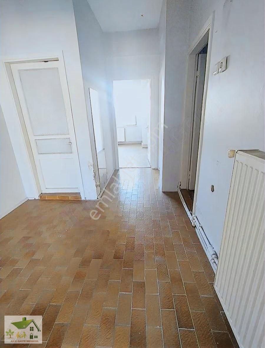 Yeni Adliye Karşısında Satılık Kupon Daire - Görsel 13