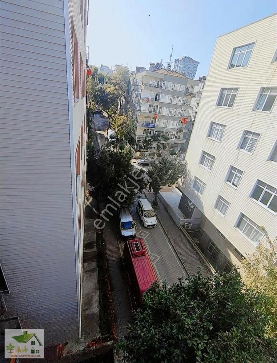 Yeni Adliye Karşısında Satılık Kupon Daire - Görsel 14