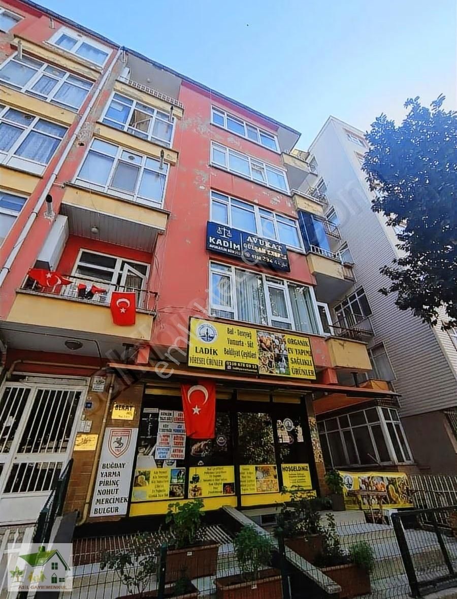 Yeni Adliye Karşısında Satılık Kupon Daire - Görsel 10