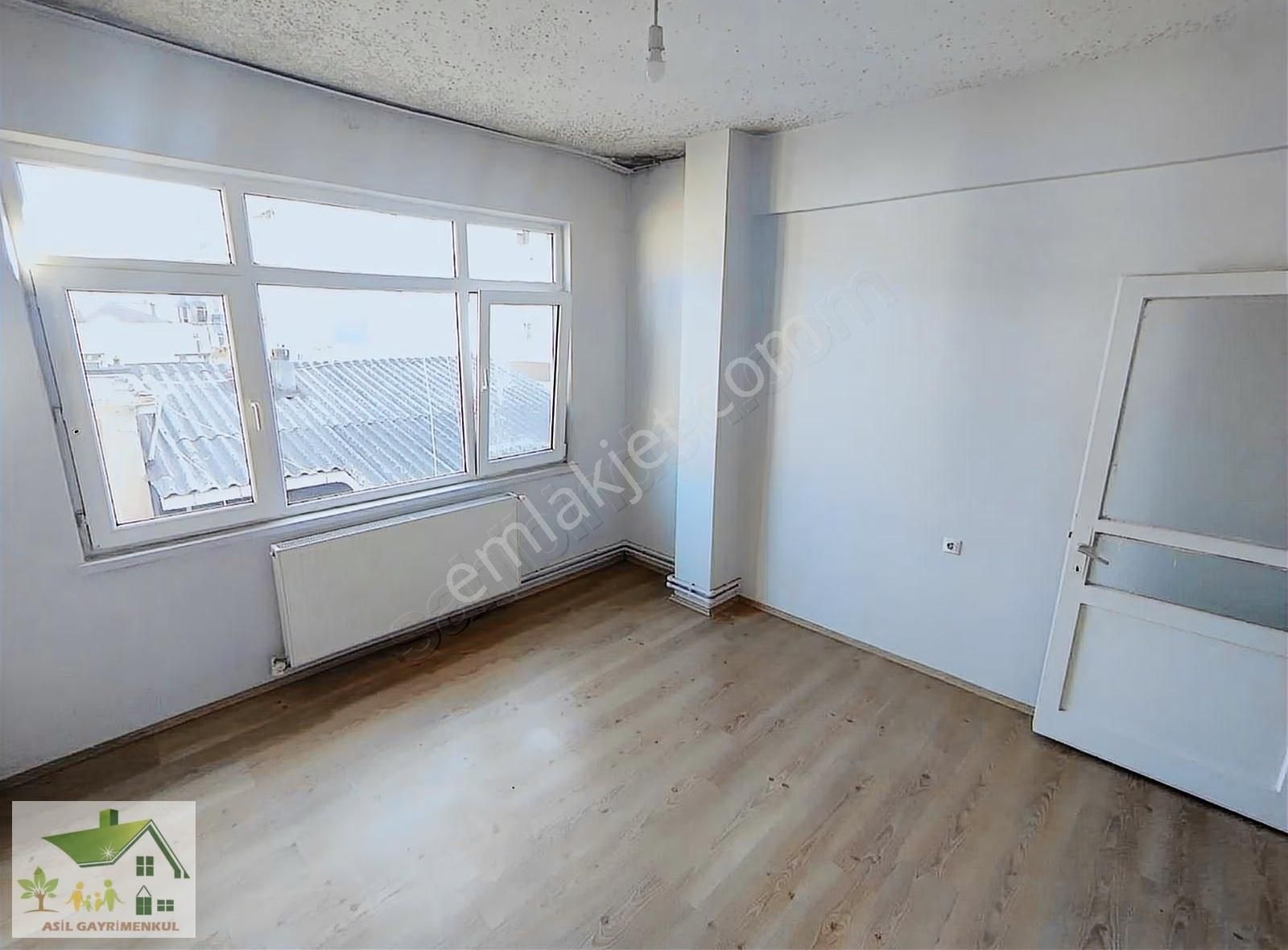 Yeni Adliye Karşısında Satılık Kupon Daire - Görsel 7