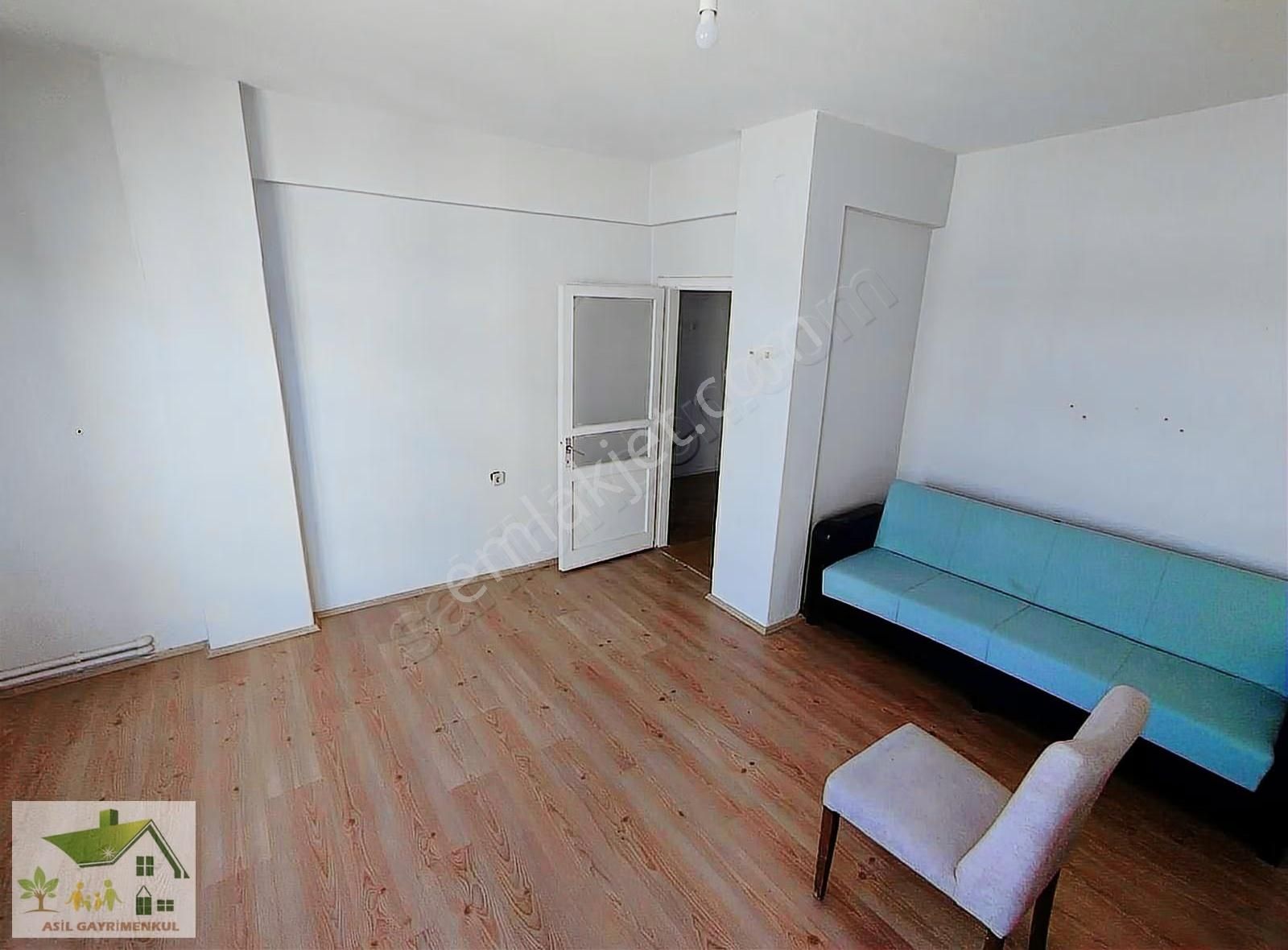 Yeni Adliye Karşısında Satılık Kupon Daire - Görsel 5