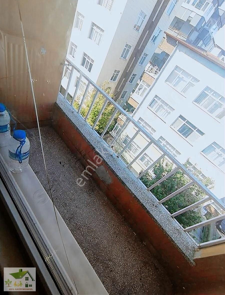 Yeni Adliye Karşısında Satılık Kupon Daire - Görsel 2