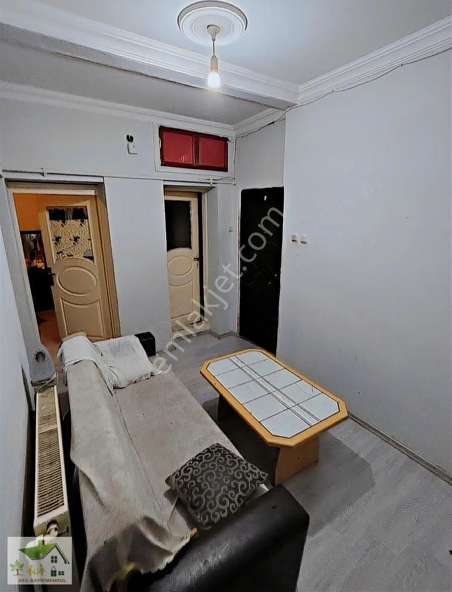 Rasathane Mah.yüksek Giriş Satılık Kupon Daire - Görsel 11