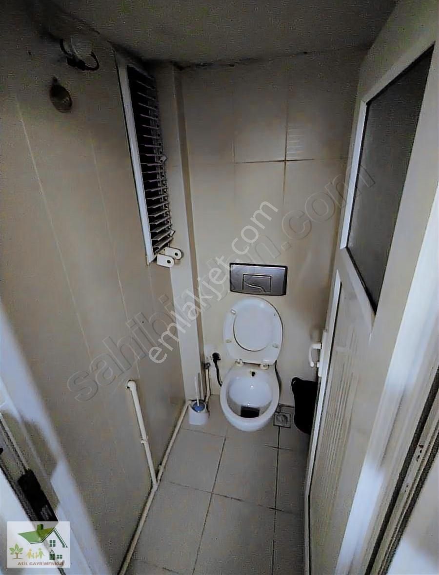 Rasathane Mah.yüksek Giriş Satılık Kupon Daire - Görsel 14