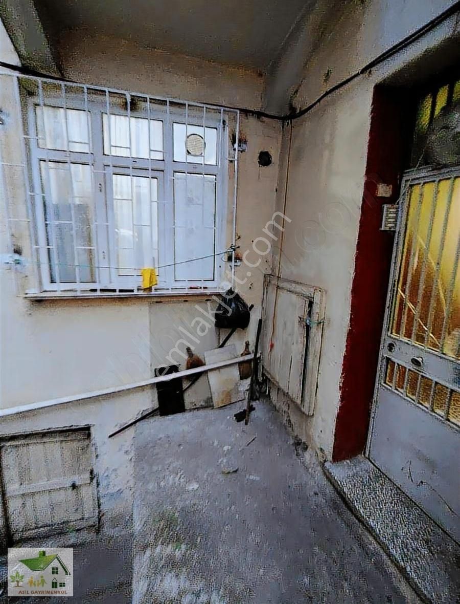 Rasathane Mah.yüksek Giriş Satılık Kupon Daire - Görsel 3