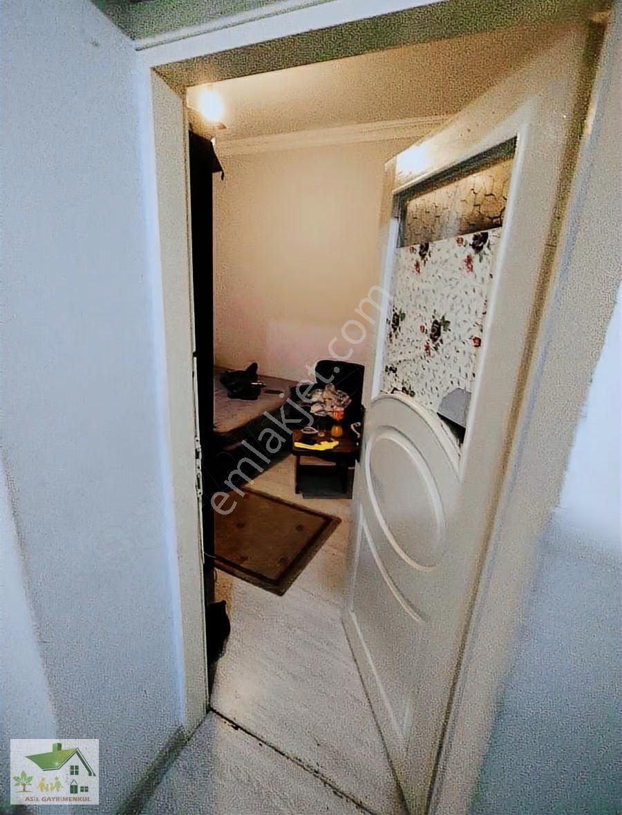 Rasathane Mah.yüksek Giriş Satılık Kupon Daire - Görsel 4