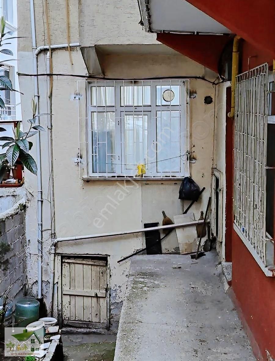 Rasathane Mah.yüksek Giriş Satılık Kupon Daire - Görsel 7