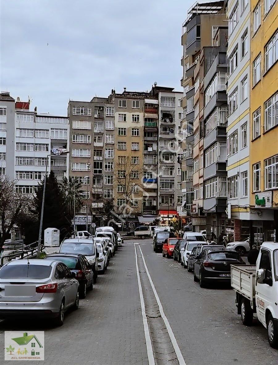 Rasathane Mah.yüksek Giriş Satılık Kupon Daire - Görsel 2