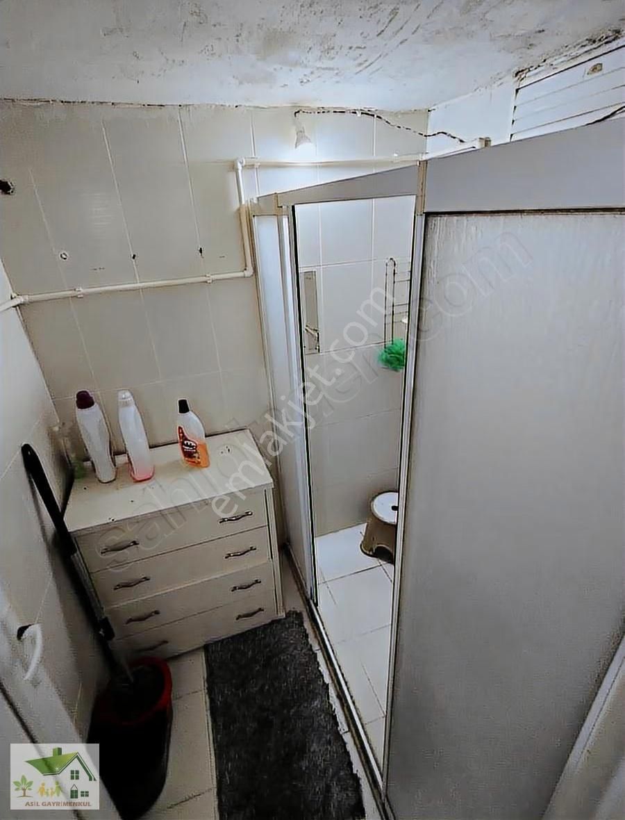 Rasathane Mah.yüksek Giriş Satılık Kupon Daire - Görsel 5