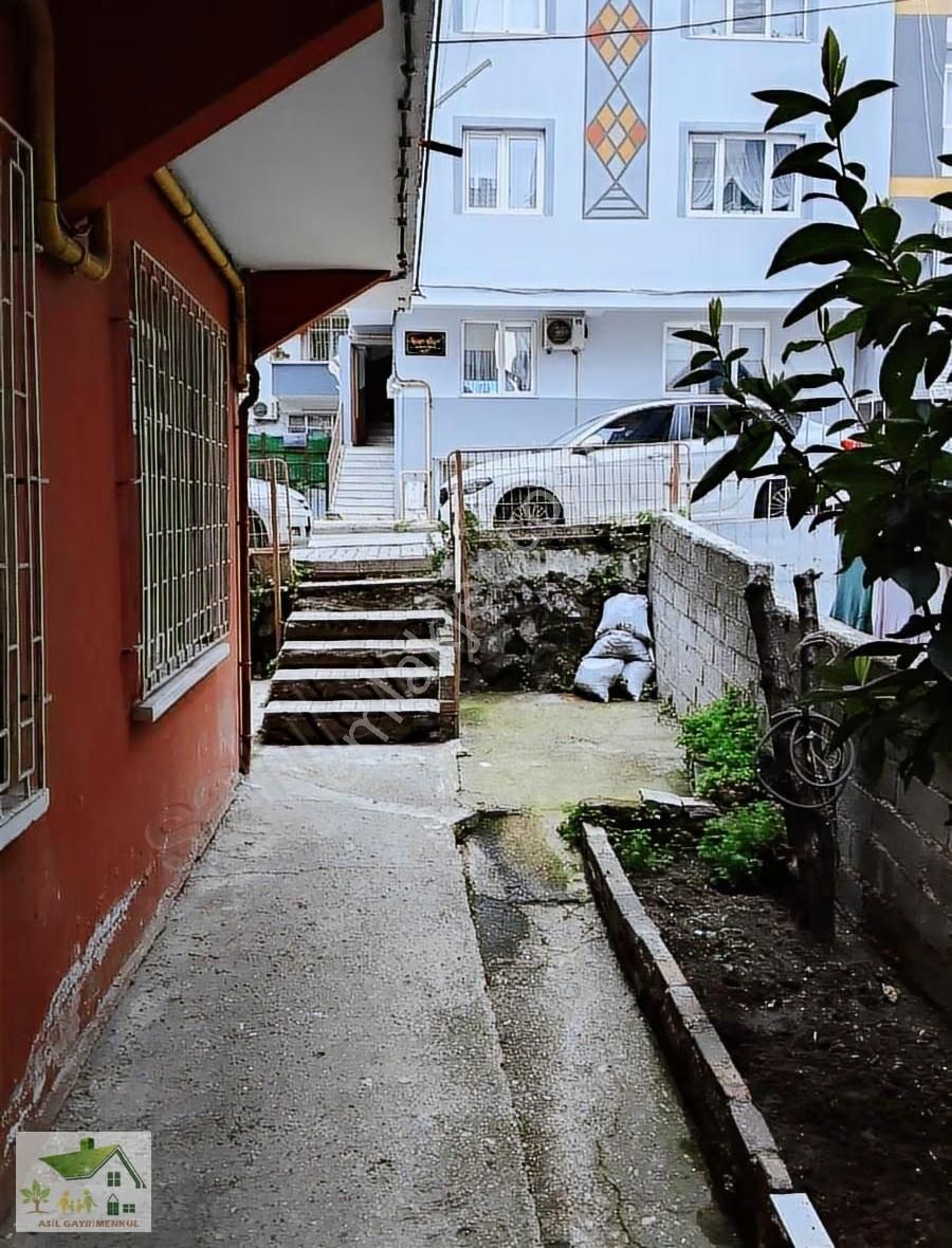 Rasathane Mah.yüksek Giriş Satılık Kupon Daire - Görsel 8