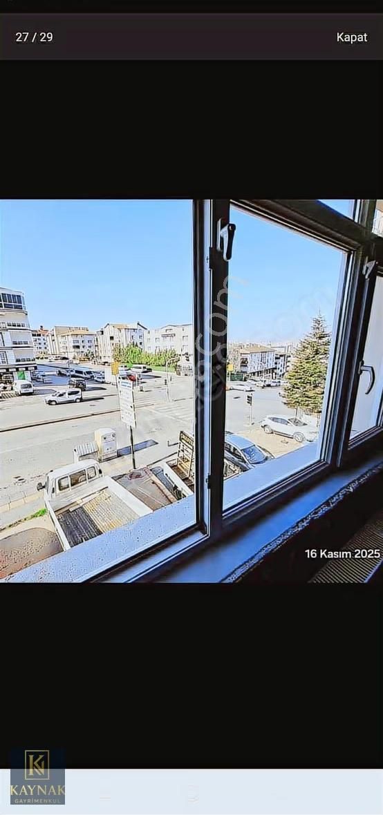 Kaynak'tan Ana Cadde Üzeri Yapılı Satılık 2+1 Daire - Görsel 2