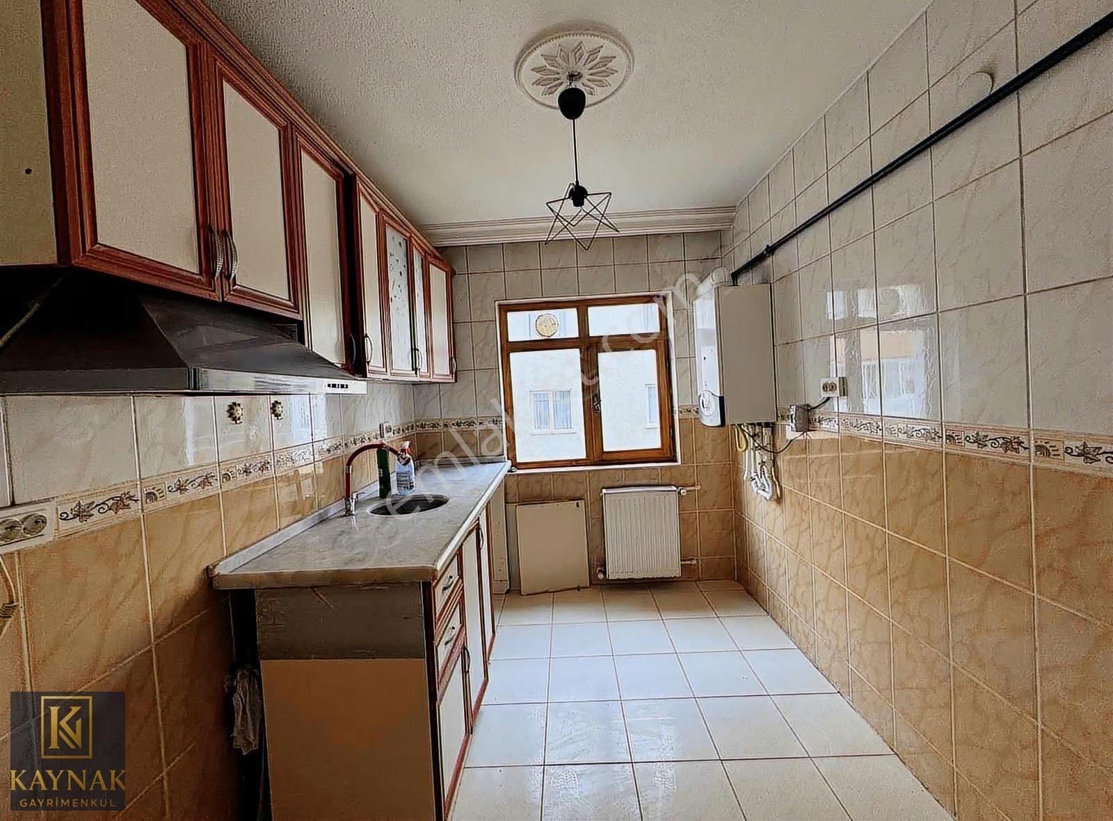 Kaynak Tan Orta Katta 3+1 Kiralık Daire Yht Trene Yakın - Görsel 3